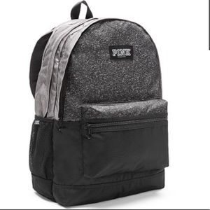 VS Pink Campus Backpack